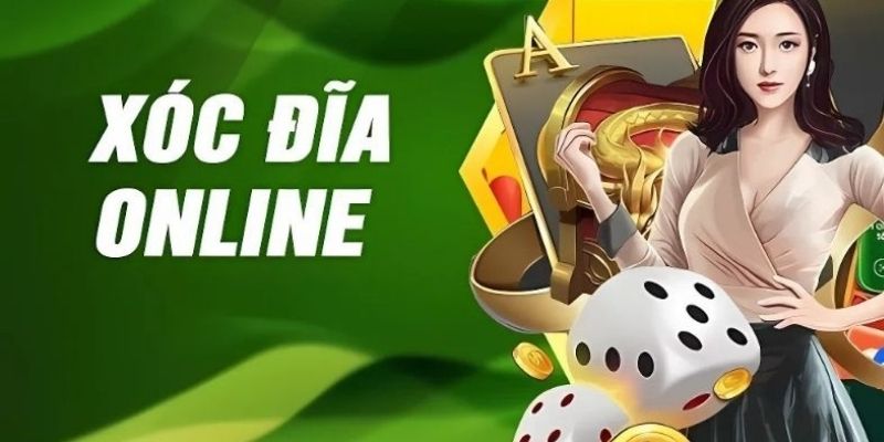 Vài nét chung khi giới thiệu game xóc đĩa