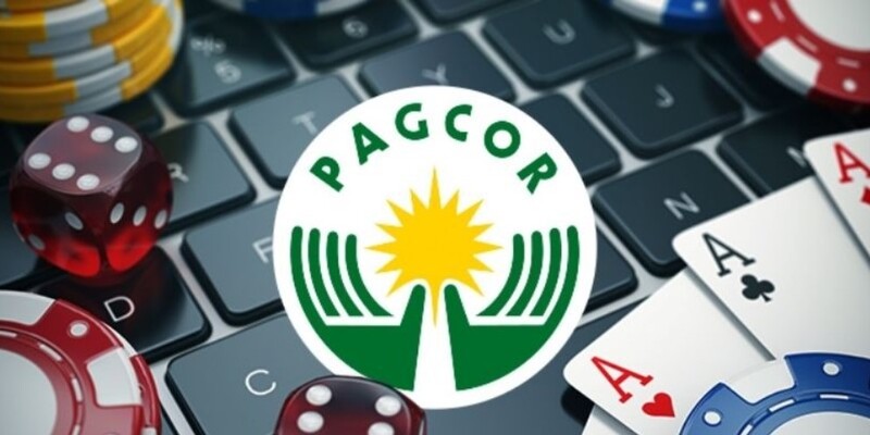 Giấy phép kinh doanh Cwin cấp bởi PAGCOR