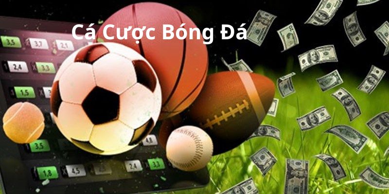 Giới thiệu cá cược bóng đá CWIN 2024