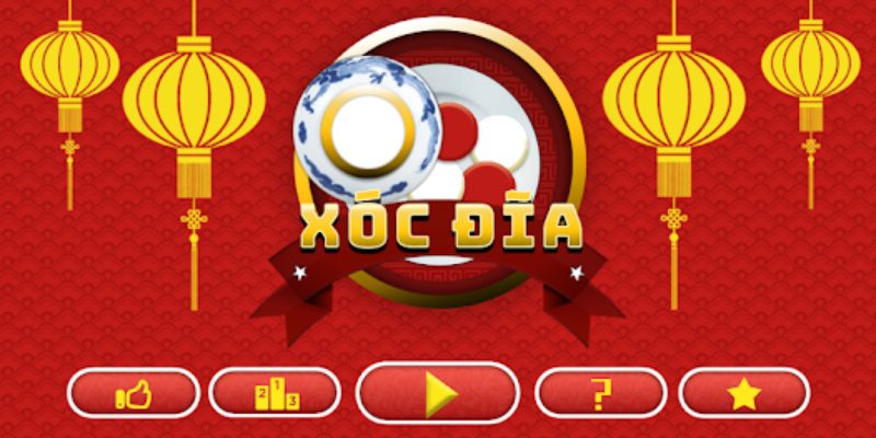 Tìm hiểu những nét chung trong game xóc đĩa